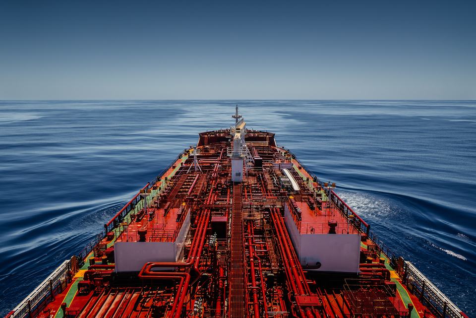 Sovereign Multi-Asset portfolio scene